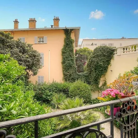 Marigold - 2 Bed 2 Bath - Ac - 8 Min From Palais 公寓 *