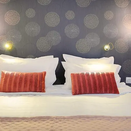 Marigold - 2 Bed 2 Bath - Ac - 8 Min From Palais