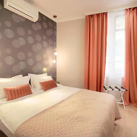 Marigold - 2 Bed 2 Bath - Ac - 8 Min From Palais 公寓 戛纳