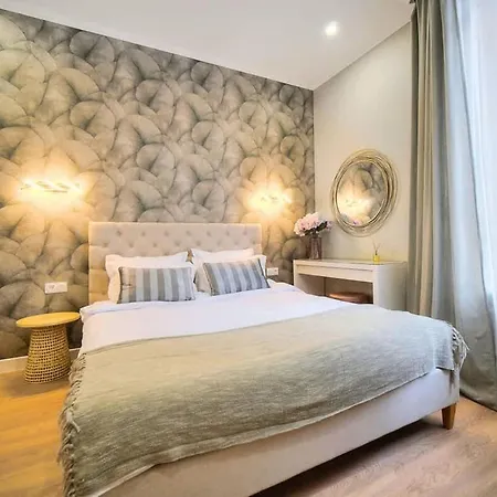 公寓 Marigold - 2 Bed 2 Bath - Ac - 8 Min From Palais