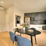 Marigold - 2 Bed 2 Bath - Ac - 8 Min From Palais Cannes