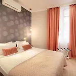 Marigold - 2 Bed 2 Bath - Ac - 8 Min From Palais Apartamento Cannes