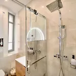 Apartman Marigold - 2 Bed 2 Bath - Ac - 8 Min From Palais *