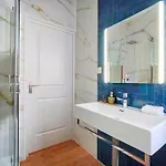Apartamento Marigold - 2 Bed 2 Bath - Ac - 8 Min From Palais *