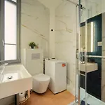 Marigold - 2 Bed 2 Bath - Ac - 8 Min From Palais Appartement *