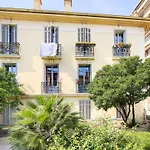 Marigold - 2 Bed 2 Bath - Ac - 8 Min From Palais Cannes