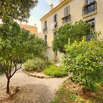 Apartamento Marigold - 2 Bed 2 Bath - Ac - 8 Min From Palais *
