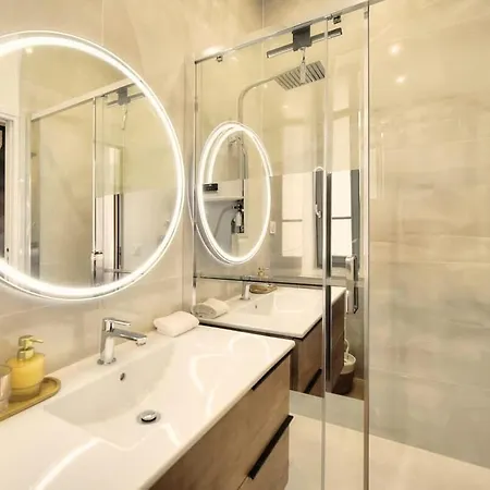 Marigold - 2 Bed 2 Bath - Ac - 8 Min From Palais