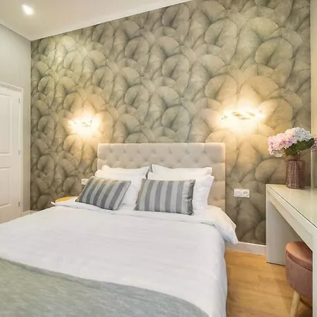 Marigold - 2 Bed 2 Bath - Ac - 8 Min From Palais *