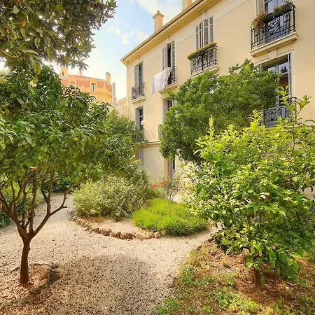 アパート Marigold - 2 Bed 2 Bath - Ac - 8 Min From Palais *