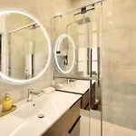 Marigold - 2 Bed 2 Bath - Ac - 8 Min From Palais